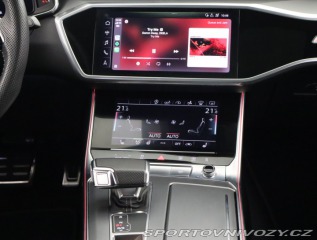 Audi S7 TDI 2020