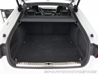 Audi S7 TDI 2020
