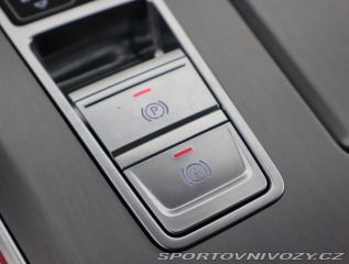 Audi S7 TDI 2020