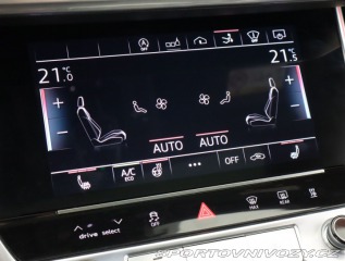 Audi S7 TDI 2020