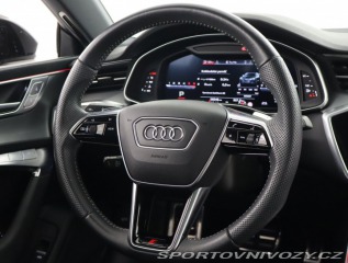 Audi S7 TDI 2020