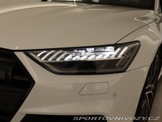 Audi S7 TDI 2020