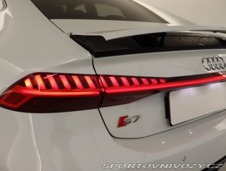 Audi S7 TDI 2020