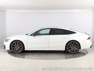 Audi S7 TDI 2020