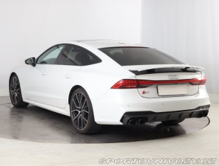Audi S7 TDI 2020