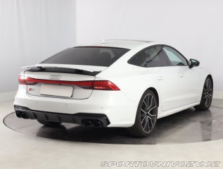 Audi S7 TDI 2020