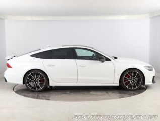 Audi S7 TDI 2020