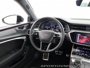 Audi S7 TDI 2020