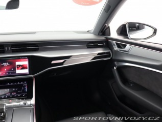 Audi S7 TDI 2020