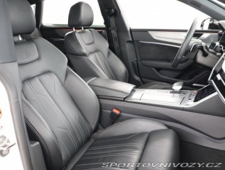 Audi S7 TDI 2020