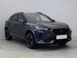 Cupra Formentor 1.5 TSI