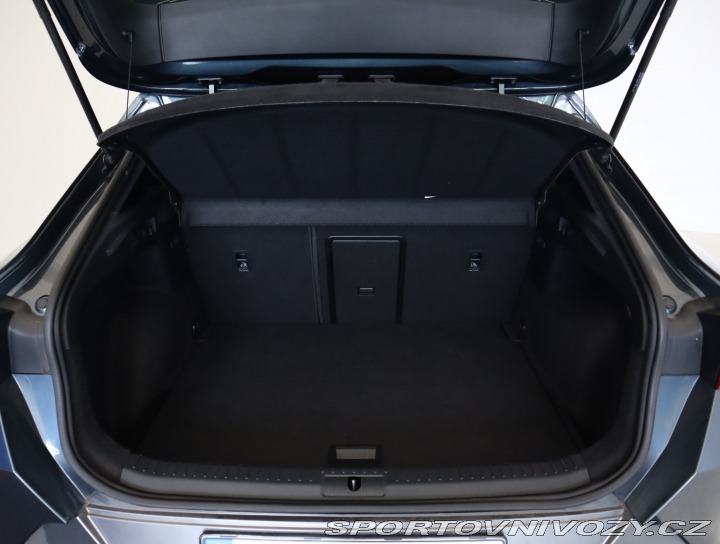 Cupra Formentor 1.5 TSI 2022