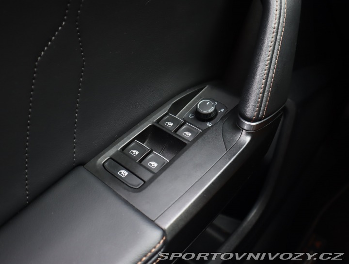 Cupra Formentor 1.5 TSI 2022