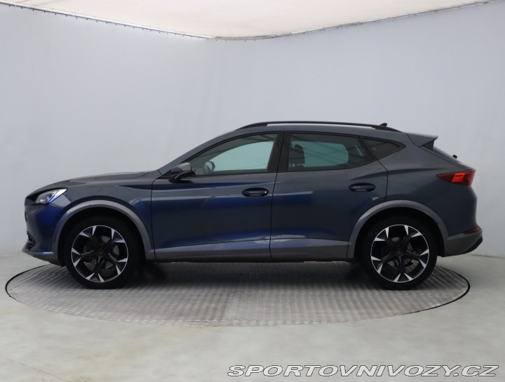 Cupra Formentor 1.5 TSI 2022