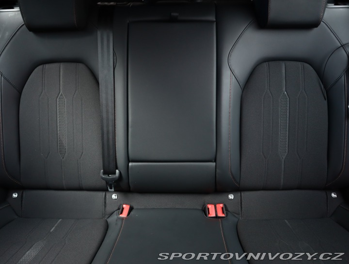 Cupra Formentor 1.5 TSI 2022