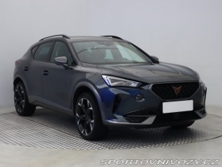 Cupra Formentor 1.5 TSI 2022