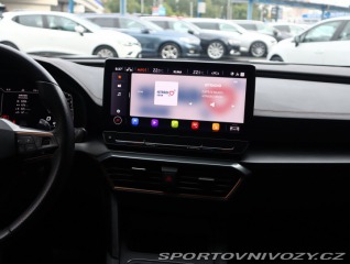 Cupra Formentor 1.5 TSI 2022
