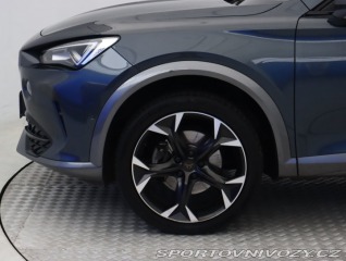 Cupra Formentor 1.5 TSI 2022