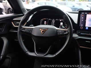 Cupra Formentor 1.5 TSI 2022