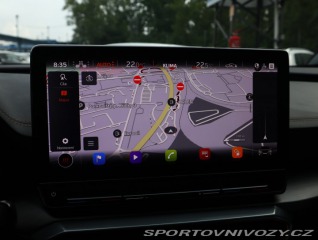 Cupra Formentor 1.5 TSI 2022