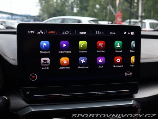 Cupra Formentor 1.5 TSI 2022