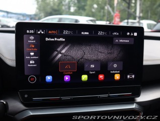 Cupra Formentor 1.5 TSI 2022