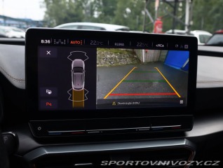 Cupra Formentor 1.5 TSI 2022