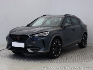 Cupra Formentor 1.5 TSI 2022