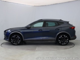 Cupra Formentor 1.5 TSI 2022