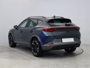 Cupra Formentor 1.5 TSI 2022