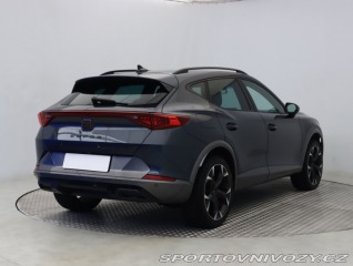 Cupra Formentor 1.5 TSI 2022