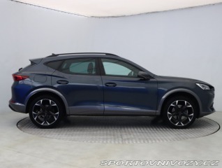 Cupra Formentor 1.5 TSI 2022