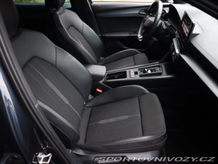 Cupra Formentor 1.5 TSI 2022