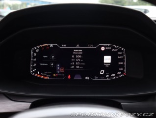 Cupra Formentor 1.5 TSI 2022