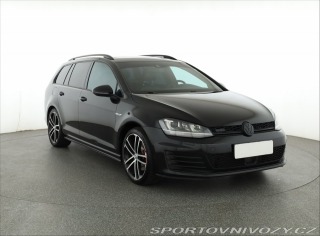 Volkswagen Golf Highline 2.0 TDI GTD