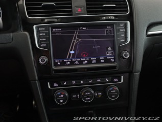 Volkswagen Golf Highline 2.0 TDI GTD 2016