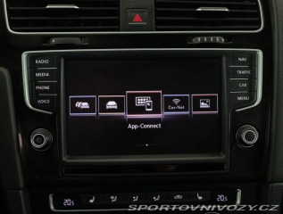 Volkswagen Golf Highline 2.0 TDI GTD 2016