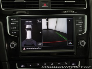 Volkswagen Golf Highline 2.0 TDI GTD 2016