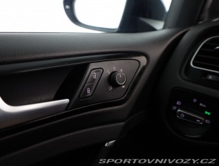 Volkswagen Golf Highline 2.0 TDI GTD 2016