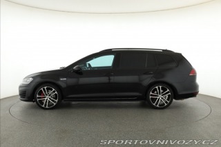 Volkswagen Golf Highline 2.0 TDI GTD 2016