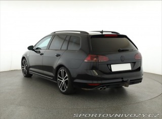 Volkswagen Golf Highline 2.0 TDI GTD 2016