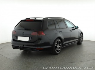 Volkswagen Golf Highline 2.0 TDI GTD 2016