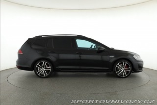Volkswagen Golf Highline 2.0 TDI GTD 2016