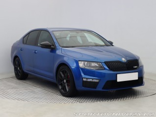 Škoda Octavia RS RS RS 2.0 TSI