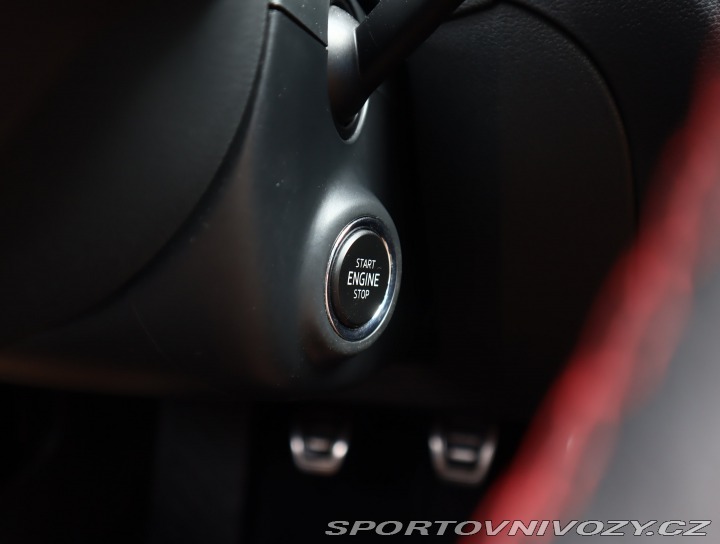 Škoda Octavia RS RS RS 2.0 TSI 2014