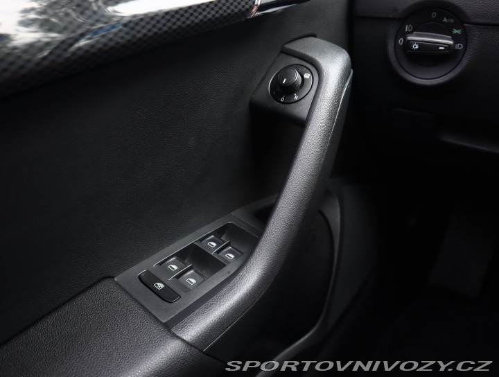 Škoda Octavia RS RS RS 2.0 TSI 2014