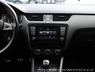 Škoda Octavia RS RS RS 2.0 TSI 2014