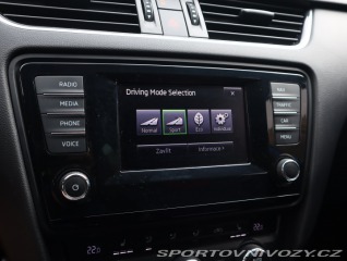 Škoda Octavia RS RS RS 2.0 TSI 2014