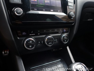 Škoda Octavia RS RS RS 2.0 TSI 2014