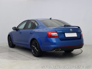 Škoda Octavia RS RS RS 2.0 TSI 2014